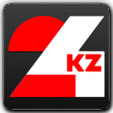 Логотип канала 'Хабар 24'